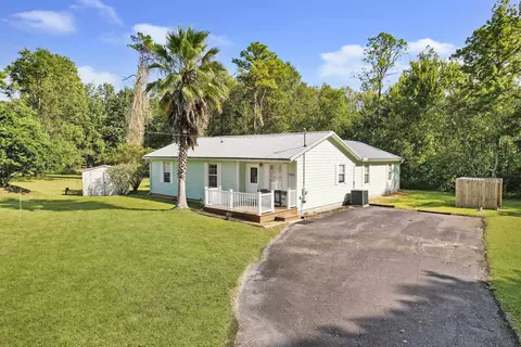 7984 Hamilton Ave, Hastings, FL 32145