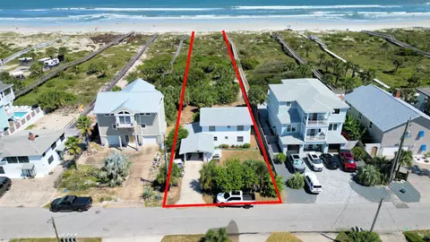 4954 Atlantic Vw, Saint Augustine, FL 32080 photo 1