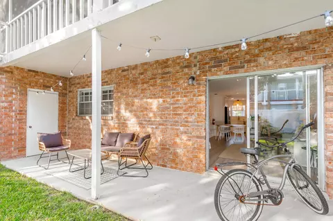 Exterior - 405 Flagler Blvd #2A, Saint Augustine, FL 32080 photo 2 of 5