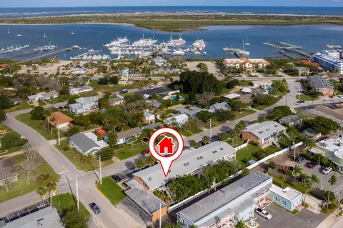 View/Area - 405 Flagler Blvd #2A, Saint Augustine, FL 32080 photo 7 of 8