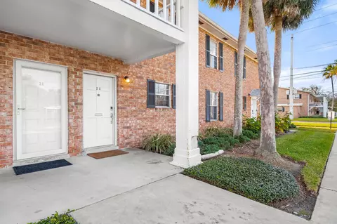 Exterior - 405 Flagler Blvd #2A, Saint Augustine, FL 32080 photo 5 of 5