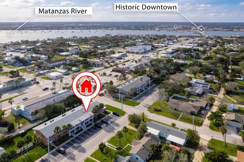 View/Area - 405 Flagler Blvd #2A, Saint Augustine, FL 32080 photo 1 of 8