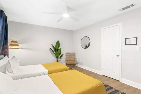 Bedroom - 405 Flagler Blvd #2A, Saint Augustine, FL 32080 photo 4 of 4