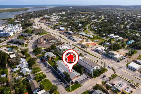View/Area - 405 Flagler Blvd #2A, Saint Augustine, FL 32080 photo 5 of 8