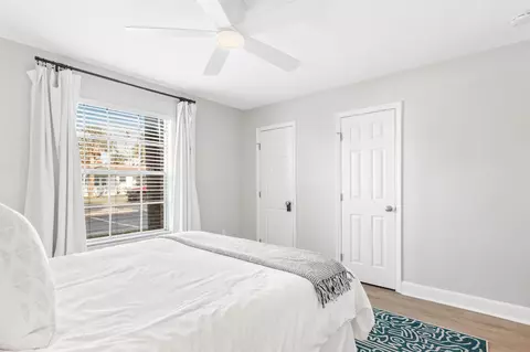 Bedroom - 405 Flagler Blvd #2A, Saint Augustine, FL 32080 photo 2 of 4