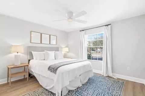 Bedroom - 405 Flagler Blvd #2A, Saint Augustine, FL 32080 photo 1 of 4
