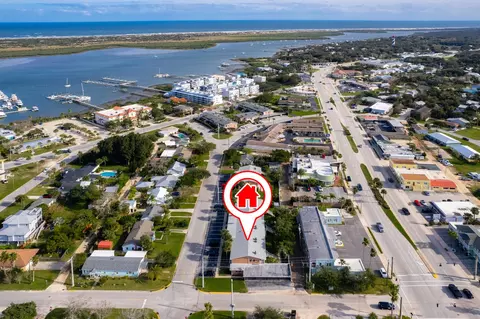 405 Flagler Blvd #2A, Saint Augustine, FL 32080
