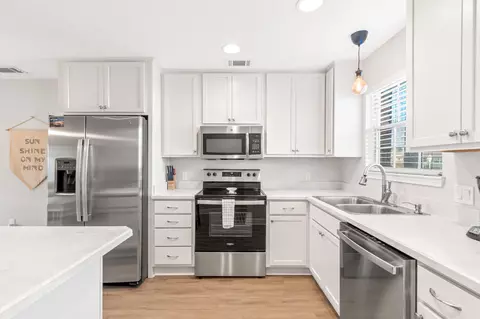 Kitchen - 405 Flagler Blvd #2A, Saint Augustine, FL 32080 photo 1 of 3