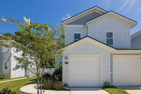 74 Ridge Lake Rd, Saint Augustine, FL 32086