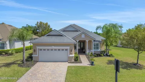 1016 Inverness Dr, Saint Augustine, FL 32092 photo 1
