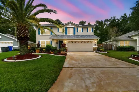 637 Mackenzie Cir, Saint Augustine, FL 32092 photo 1