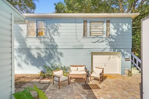Exterior - 50 Magnolia Dr Apt 50 A 50 B 48 #50 A, 50 B, 48, Saint Augustine, FL 32080 photo 2 of 10