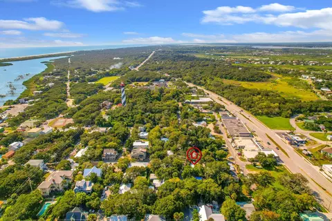 View/Area - 50 Magnolia Dr Apt 50 A 50 B 48 #50 A, 50 B, 48, Saint Augustine, FL 32080 photo 6 of 12