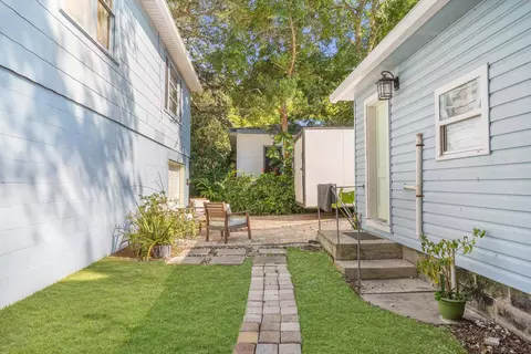 Exterior - 50 Magnolia Dr Apt 50 A 50 B 48 #50 A, 50 B, 48, Saint Augustine, FL 32080 photo 4 of 10
