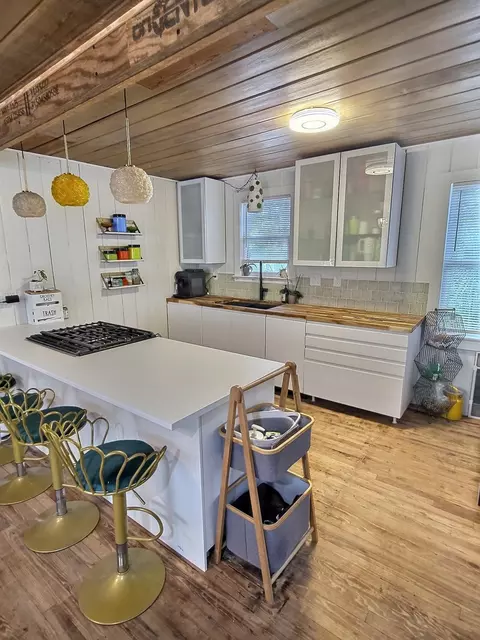 Kitchen - 50 Magnolia Dr Apt 50 A 50 B 48 #50 A, 50 B, 48, Saint Augustine, FL 32080 photo 1 of 6