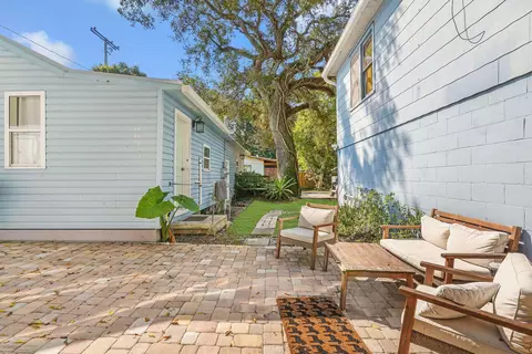 Exterior - 50 Magnolia Dr Apt 50 A 50 B 48 #50 A, 50 B, 48, Saint Augustine, FL 32080 photo 3 of 10