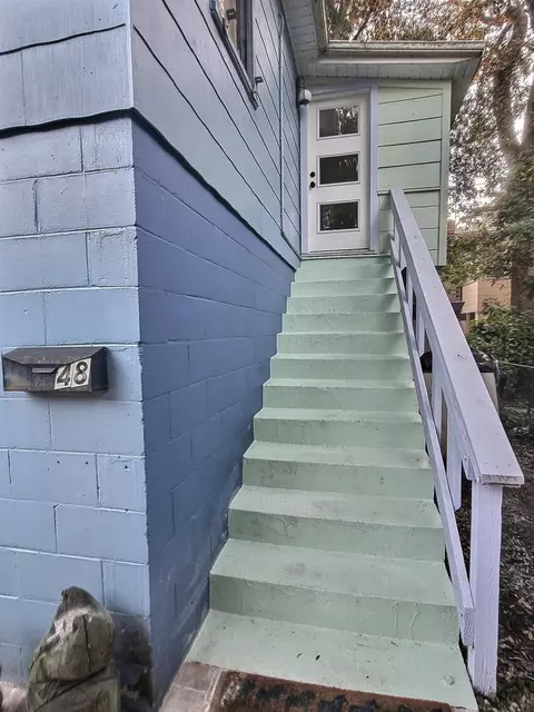 Exterior - 50 Magnolia Dr Apt 50 A 50 B 48 #50 A, 50 B, 48, Saint Augustine, FL 32080 photo 6 of 10