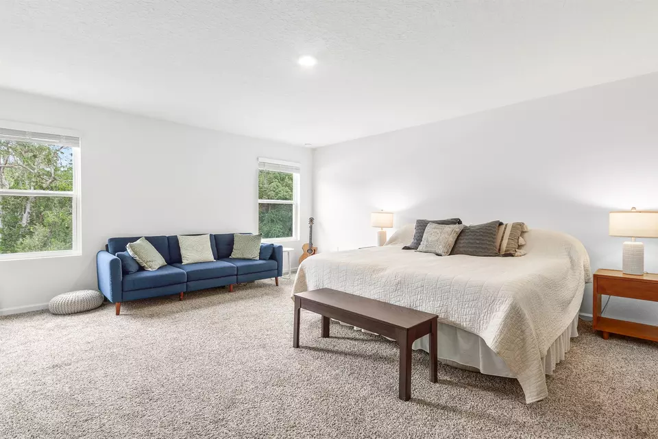 Bedroom - 90 Stonegate Ave, Saint Augustine, FL 32084 photo 1 of 5