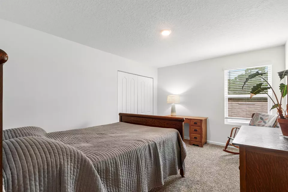 Bedroom - 90 Stonegate Ave, Saint Augustine, FL 32084 photo 5 of 5