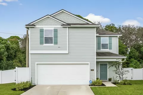 Exterior - 90 Stonegate Ave, Saint Augustine, FL 32084 photo 1 of 4