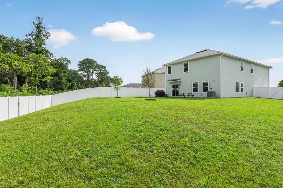 Exterior - 90 Stonegate Ave, Saint Augustine, FL 32084 photo 3 of 4