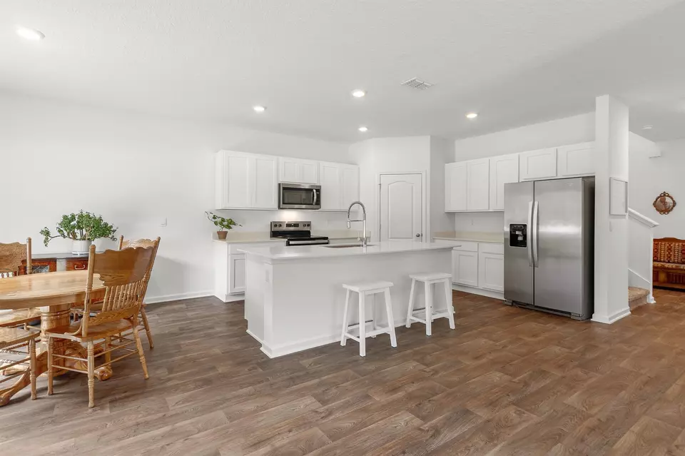 Kitchen - 90 Stonegate Ave, Saint Augustine, FL 32084 photo 3 of 3