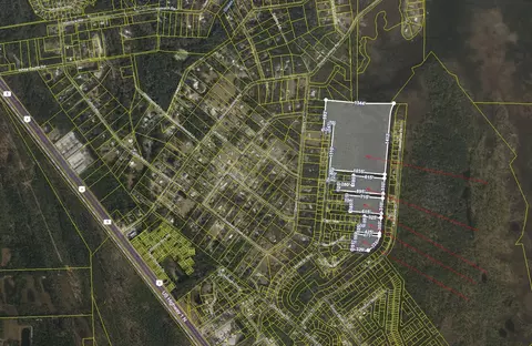 0 Venetian Blvd, Saint Augustine, FL 32095