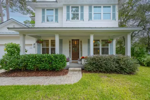 225 History Pl, Saint Augustine, FL 32095 photo 2