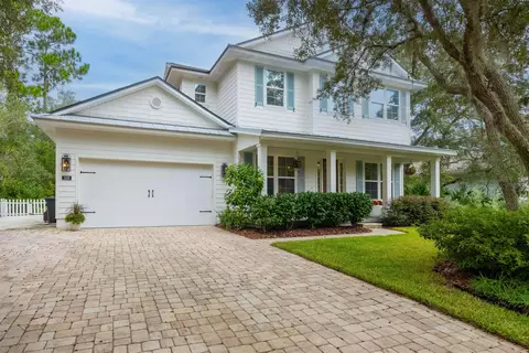 225 History Pl, Saint Augustine, FL 32095 photo 1