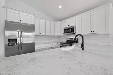 Kitchen - 236 North Blvd, Saint Augustine, FL 32095 photo 2 of 5