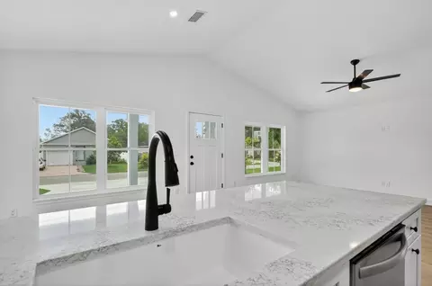 Kitchen - 236 North Blvd, Saint Augustine, FL 32095 photo 5 of 5