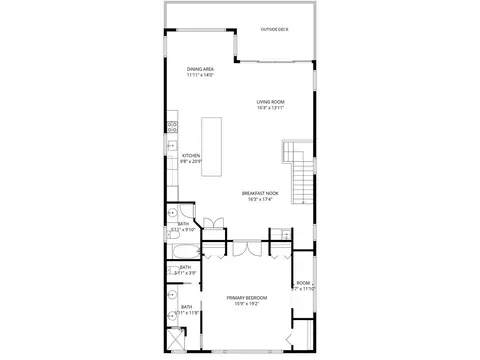 5372 Atlantic Vw, Saint Augustine, FL 32080 photo 70
