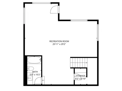 5372 Atlantic Vw, Saint Augustine, FL 32080 photo 68