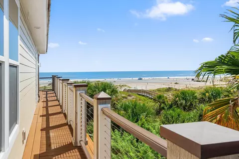 Exterior - 1 2nd Ln, Saint Augustine, FL 32080 photo 18 of 27