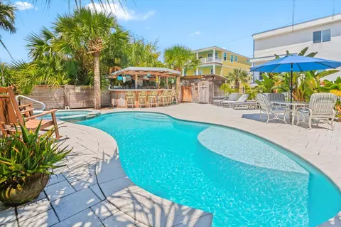 Exterior - 1 2nd Ln, Saint Augustine, FL 32080 photo 6 of 27