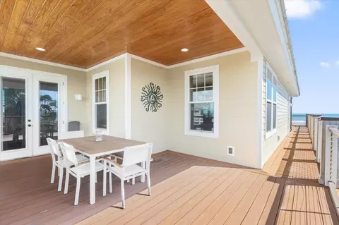 Exterior - 1 2nd Ln, Saint Augustine, FL 32080 photo 21 of 27