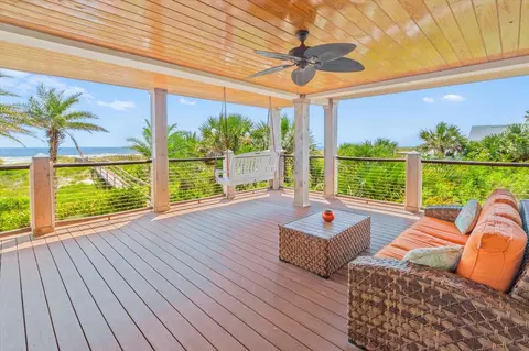 Exterior - 1 2nd Ln, Saint Augustine, FL 32080 photo 4 of 27