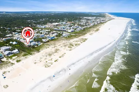 View/Area - 1 2nd Ln, Saint Augustine, FL 32080 photo 5 of 5