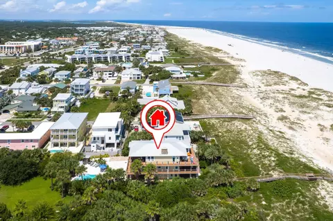 View/Area - 1 2nd Ln, Saint Augustine, FL 32080 photo 4 of 5