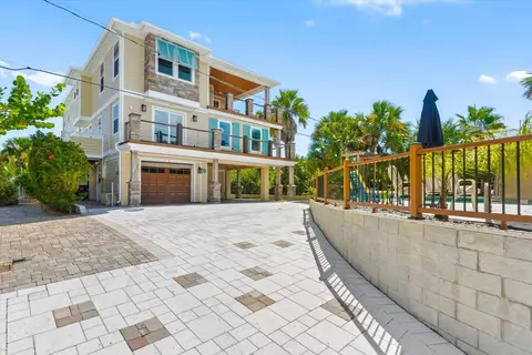 Exterior - 1 2nd Ln, Saint Augustine, FL 32080 photo 26 of 27