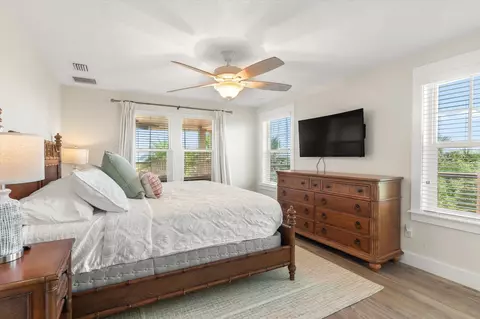 Bedroom - 1 2nd Ln, Saint Augustine, FL 32080 photo 6 of 9
