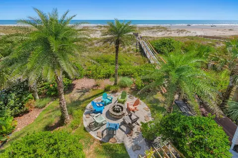 Exterior - 1 2nd Ln, Saint Augustine, FL 32080 photo 7 of 27