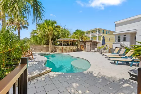 Exterior - 1 2nd Ln, Saint Augustine, FL 32080 photo 14 of 27