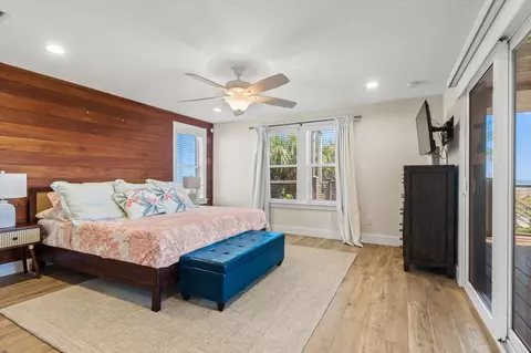 Bedroom - 1 2nd Ln, Saint Augustine, FL 32080 photo 1 of 9