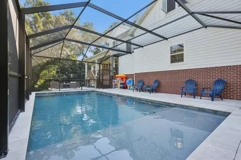 Exterior - 3501 Kings Rd, Saint Augustine, FL 32086 photo 6 of 17
