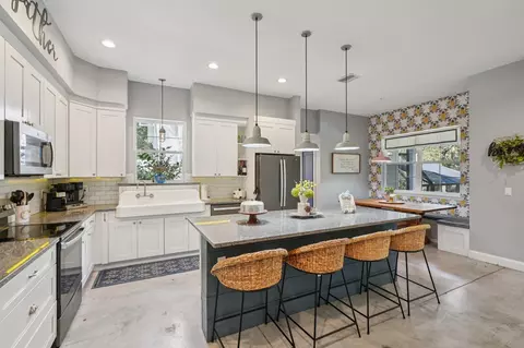 Kitchen - 3501 Kings Rd, Saint Augustine, FL 32086 photo 2 of 6