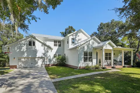 Exterior - 3501 Kings Rd, Saint Augustine, FL 32086 photo 2 of 17