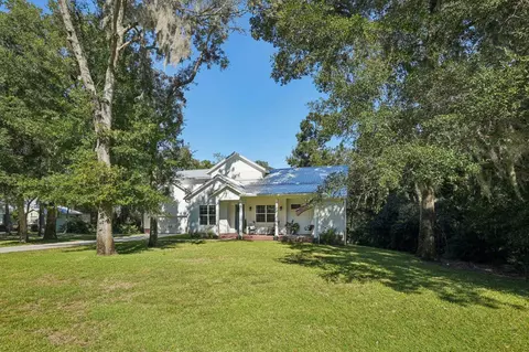 Exterior - 3501 Kings Rd, Saint Augustine, FL 32086 photo 17 of 17