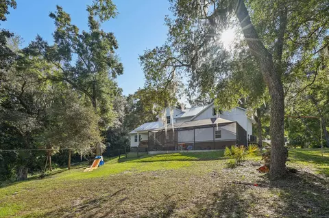 Exterior - 3501 Kings Rd, Saint Augustine, FL 32086 photo 7 of 17