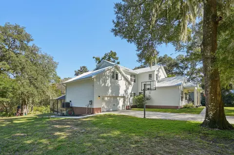 Exterior - 3501 Kings Rd, Saint Augustine, FL 32086 photo 15 of 17